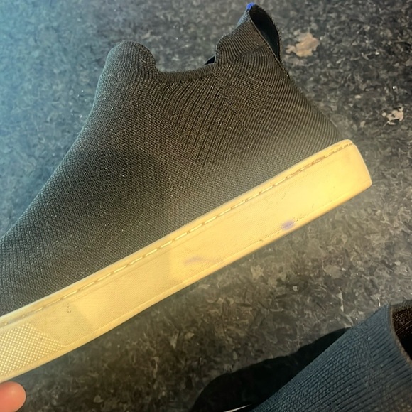 Ladies AUTHENTIC ROTHYS LOAFERS .. - Picture 7 of 9